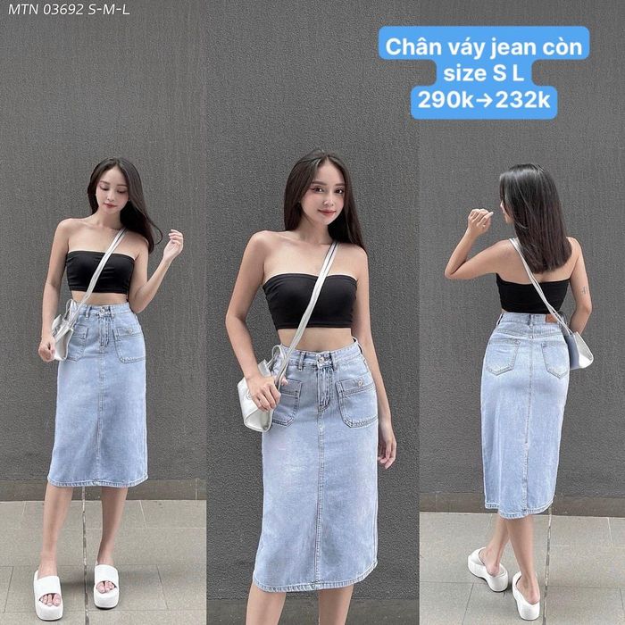 Hình ảnh bộ sưu tập mới nhất tại Văng Fashion