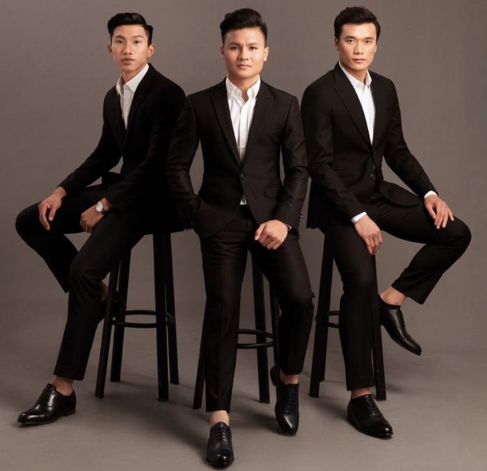 ADAM STORE Đà Nẵng - Xu hướng thời trang quý ông