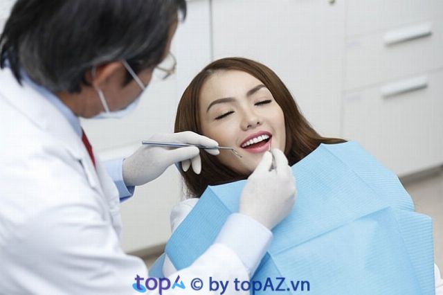 Nha Khoa Thẩm Mỹ Hồng Đức - Nơi gửi trọn niềm tin cho nụ cười tỏa sáng