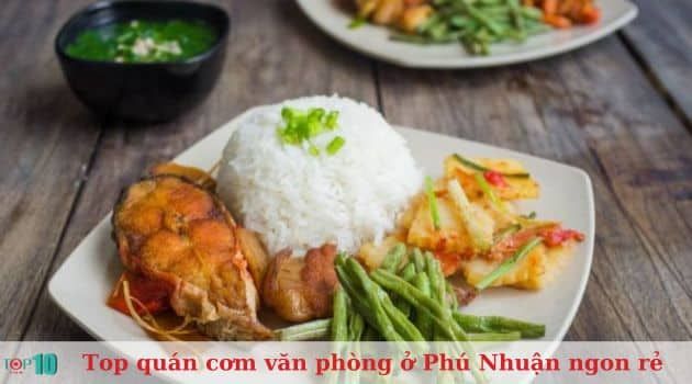 Nhà Tao - Nơi hương vị trở thành ký ức