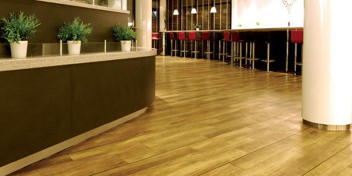 Bộ sưu tập mẫu mã đa dạng của Sàn nhựa Eco'st