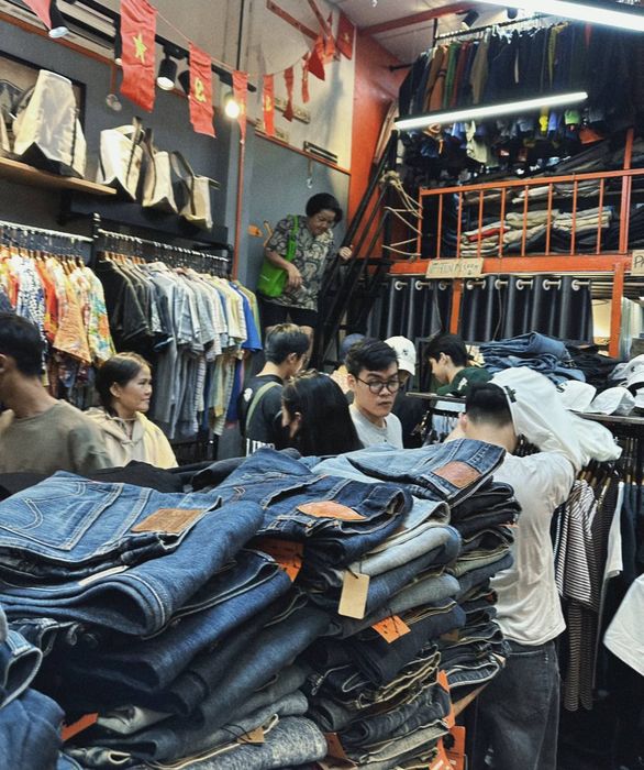 79d.secondhand ảnh 2