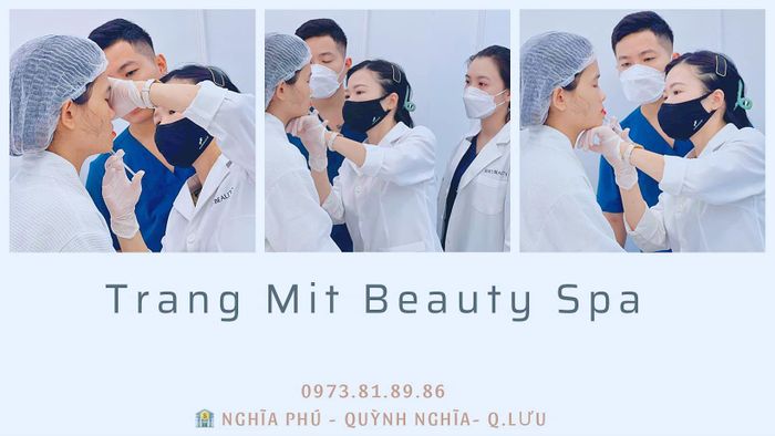Ảnh Trang Mit Beauty Spa 2