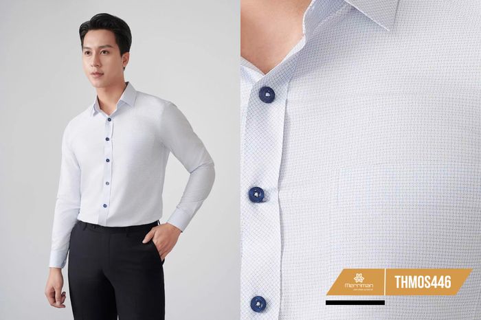 MERRIMAN - Nét đẹp thanh lịch thời hiện đại