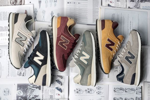Hình ảnh New Balance 1