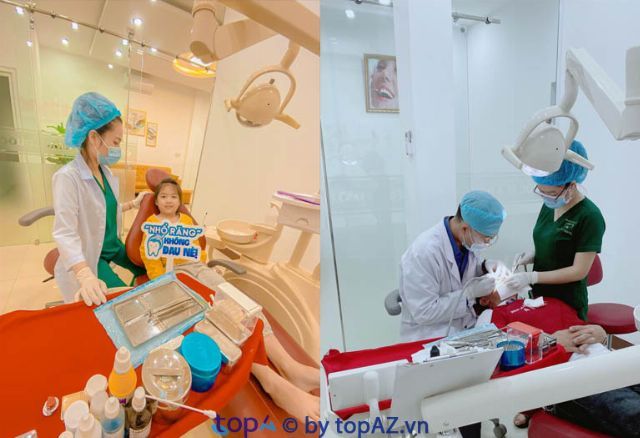 Nha Khoa Quốc Tế DaLa - Biểu tượng chất lượng nha khoa tại Buôn Ma Thuột