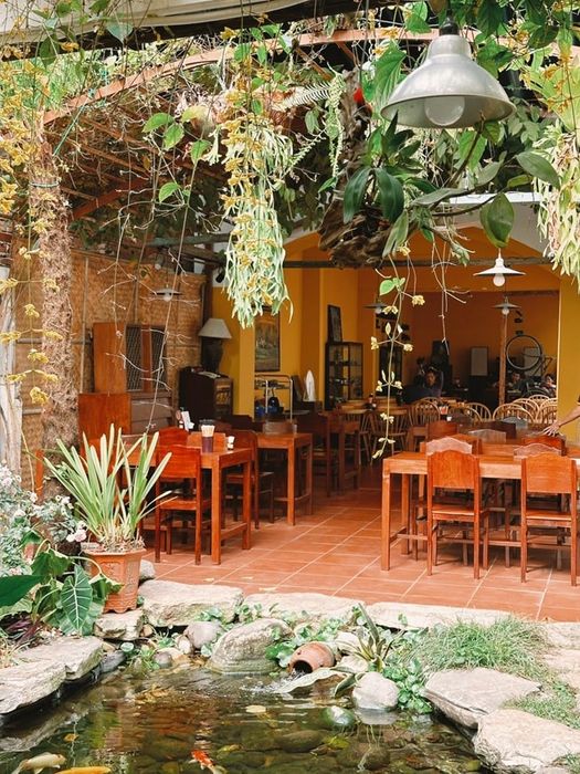 Nhà Đậu - Tinh hoa bún đậu mắm tôm đất Hà Thành