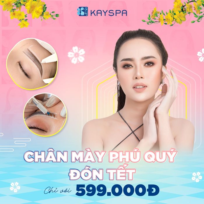 Kay Spa Đà Lạt - Clinic Chăm sóc Da & Thẩm Mỹ - Hình 1
