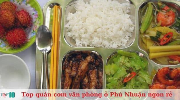 Quán cô Năm - Nơi ẩm thực trở thành ký ức