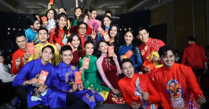 Áo Dài Cẩm Tú - Ảnh 2