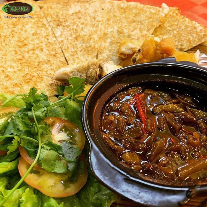 Tinh hoa ẩm thực dân dã ba miền