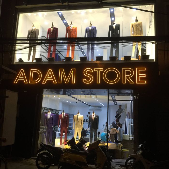ADAM STORE Đà Nẵng - Phong cách Hàn Quốc đẳng cấp
