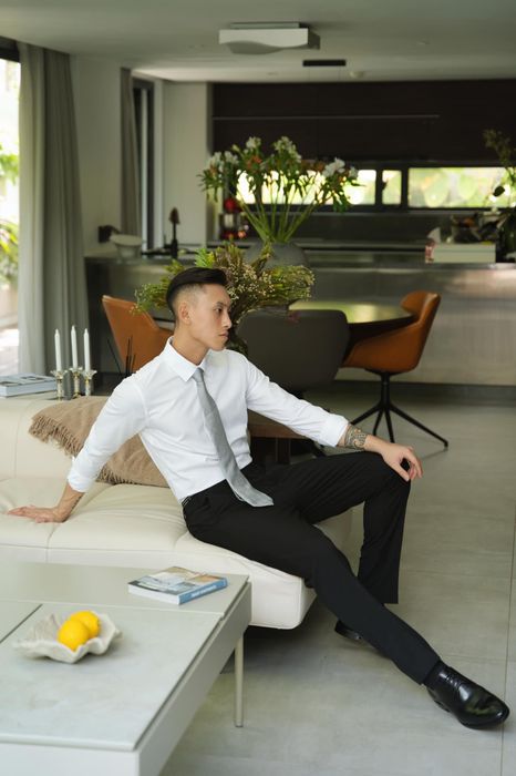 MRSIMPLE Đà Nẵng - Đẳng cấp từ những điều giản dị