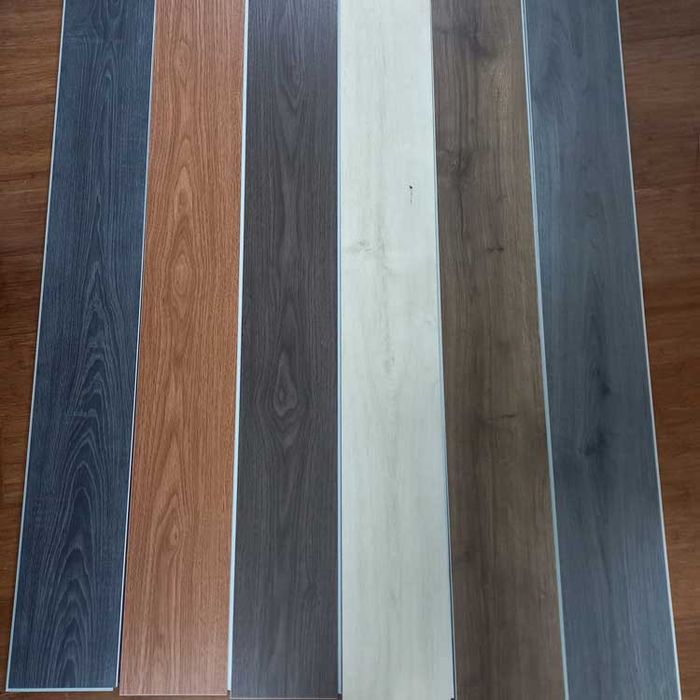 Bộ sưu tập mẫu mã đa dạng của Sàn nhựa Joka