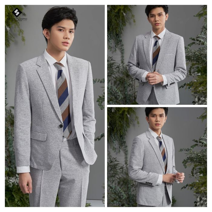 Seven Uomo Vĩnh Yên - Góc hình ảnh đầy cảm hứng