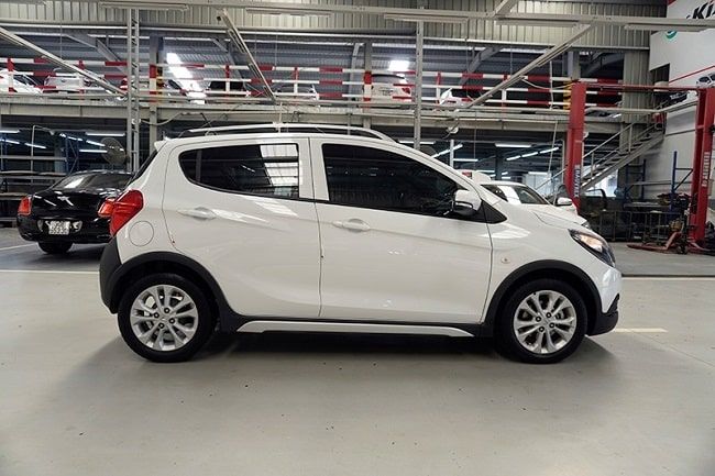 Bộ sưu tập xe ô tô đã qua sử dụng chất lượng tại Anycar Việt Nam