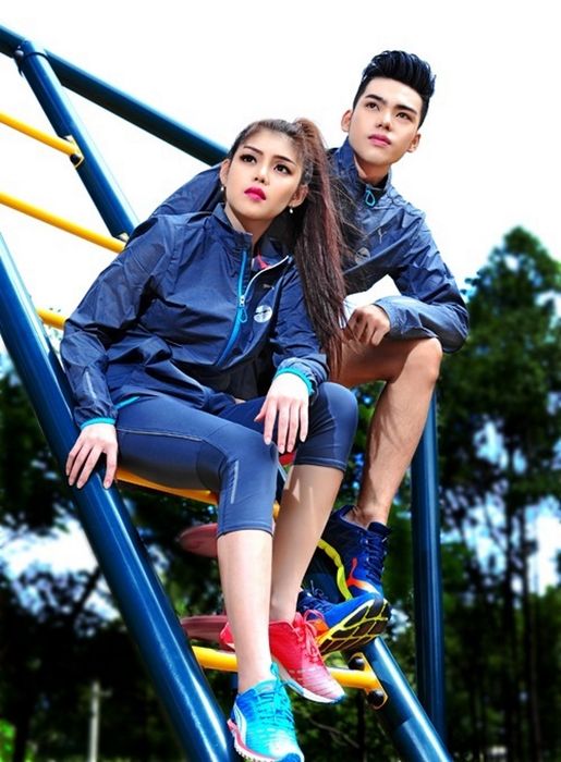 Hình ảnh Puma 1