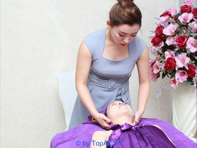 Thiên đường chăm sóc sức khỏe và sắc đẹp cho mẹ bầu và em bé tại TP.HCM