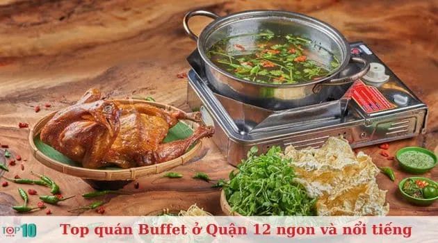 Lẩu Gà Ớt Hiểm 109 - Vị cay đáng nhớ