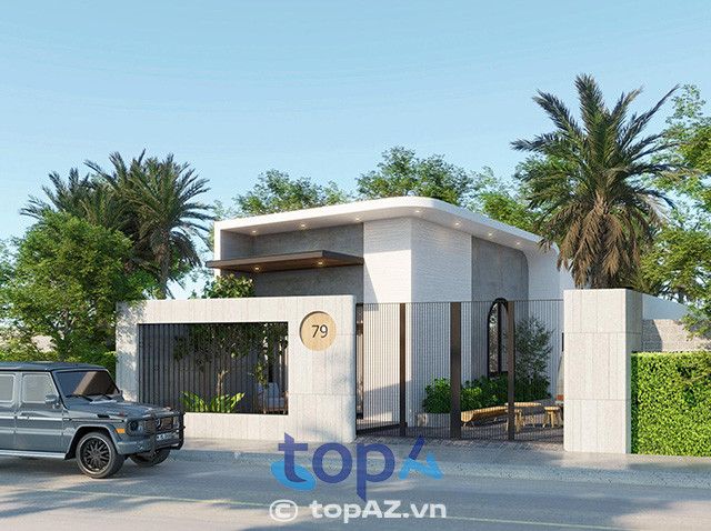 Thắng Tiến - Đơn vị thiết kế & xây dựng uy tín hàng đầu tại huyện Phù Cát