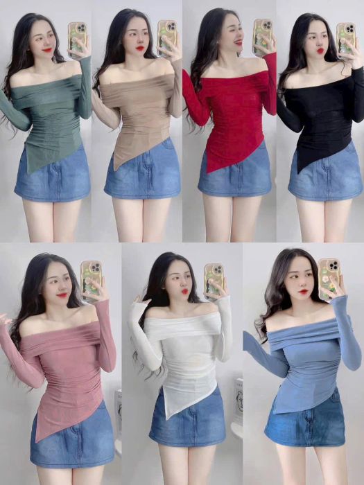 Trúc Tròn Clothes hình ảnh 2