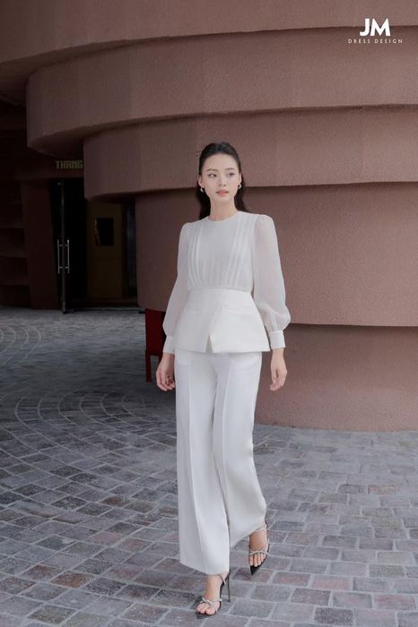 Hình ảnh đại diện JM Dress Design