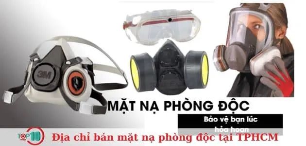 Triệu Thành Đạt - Chuyên gia bảo hộ lao động