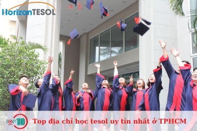 Trung tâm Horizon Tesol