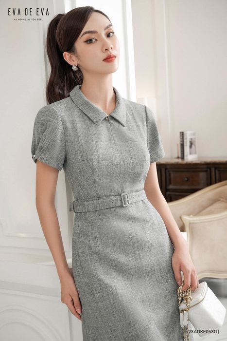 Eva de Eva hình ảnh 1