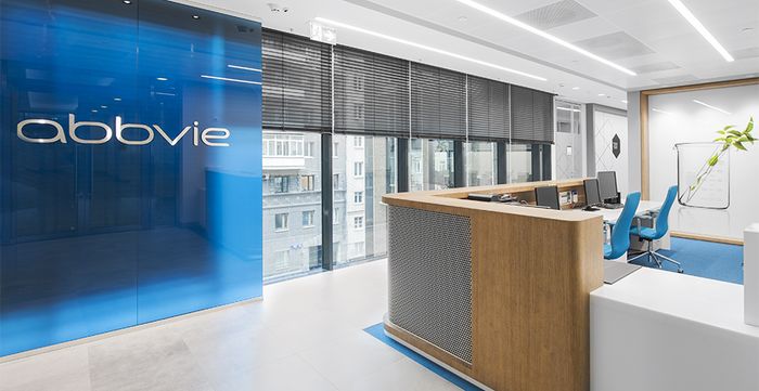 Hình ảnh đại diện AbbVie số 2