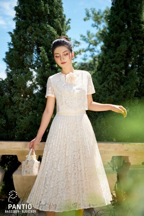Không gian mua sắm sang trọng tại Pantio