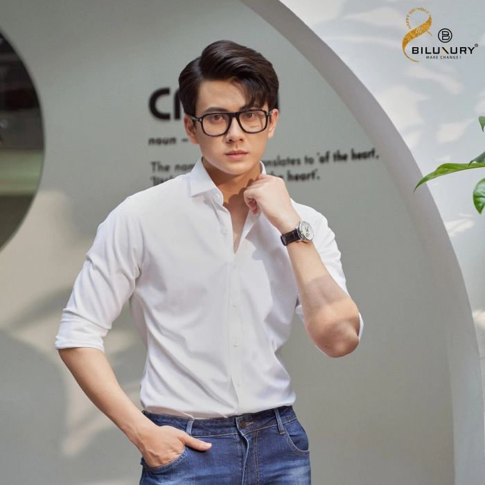 Bộ sưu tập công sở đẳng cấp tại Biluxury Nghệ An