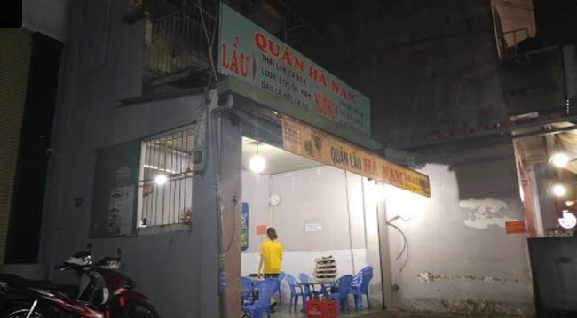 Lẩu Hà Nam - Đặc sản lẩu bò truyền thống
