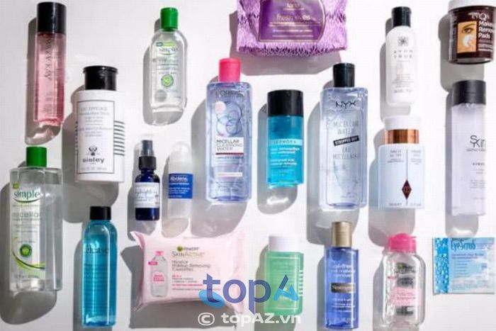 20July Cosmetics - Đối tác vàng của Jess Beauty