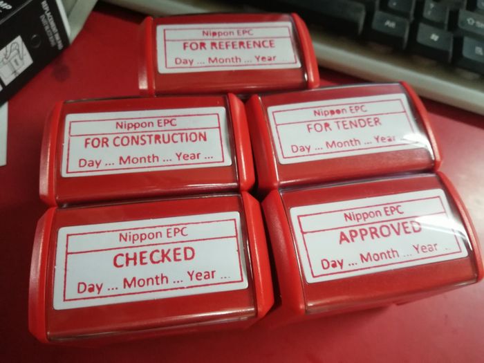 Hình ảnh Công ty khắc dấu Hồ Chí Minh - Ảnh 1