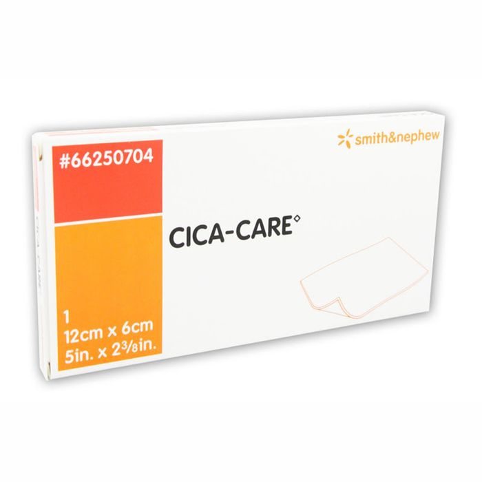 Miếng dán trị sẹo Cica Care ảnh 1