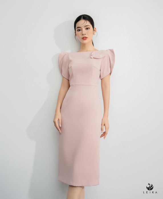 Hình ảnh showroom Leika Bắc Giang
