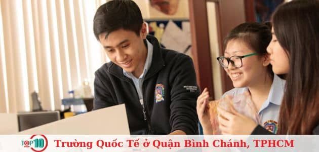 Trường Quốc tế Anh Việt (BVIS) - Nơi ươm mầm tinh hoa giáo dục