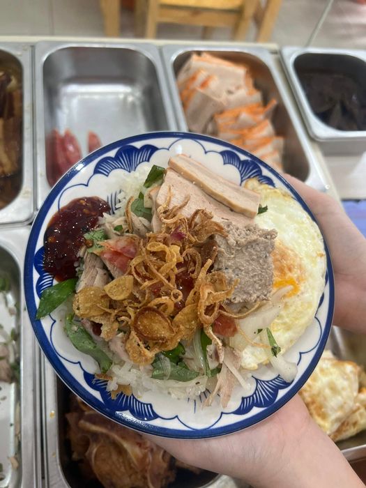 Hình ảnh Xôi Lá Việt | Mộc mạc mà đậm đà bản sắc