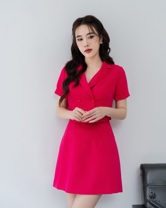 Bộ sưu tập hình ảnh ấn tượng từ Leika Thái Nguyên