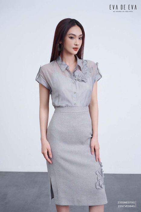BST đẳng cấp tại Eva De Eva - Vẻ đẹp hoàn hảo cho nàng công sở