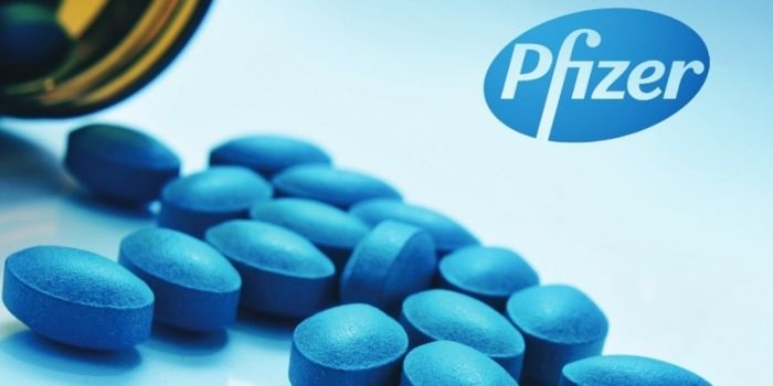 Hình ảnh đại diện Pfizer – Biểu tượng dược phẩm toàn cầu