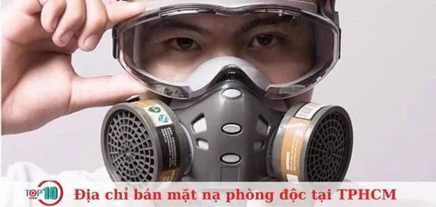 An Phúc - Chuyên gia bảo hộ lao động hàng đầu