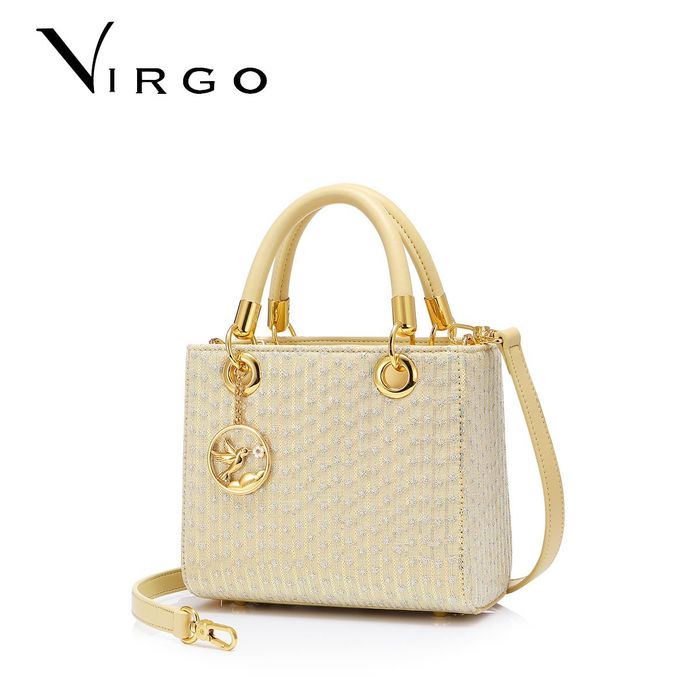 Bộ sưu tập túi xách nghệ thuật tại Virgo.vn