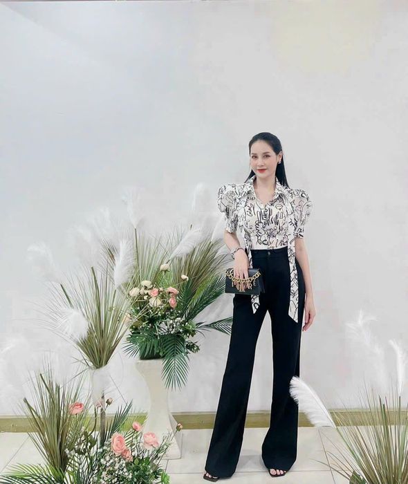 Không gian trưng bày sang trọng tại NEM Fashion