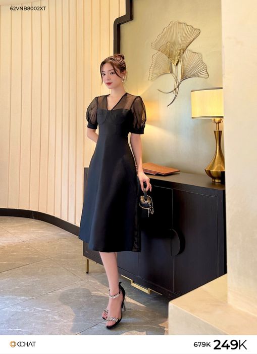 Bộ ảnh lookbook đầy cảm hứng từ CChat