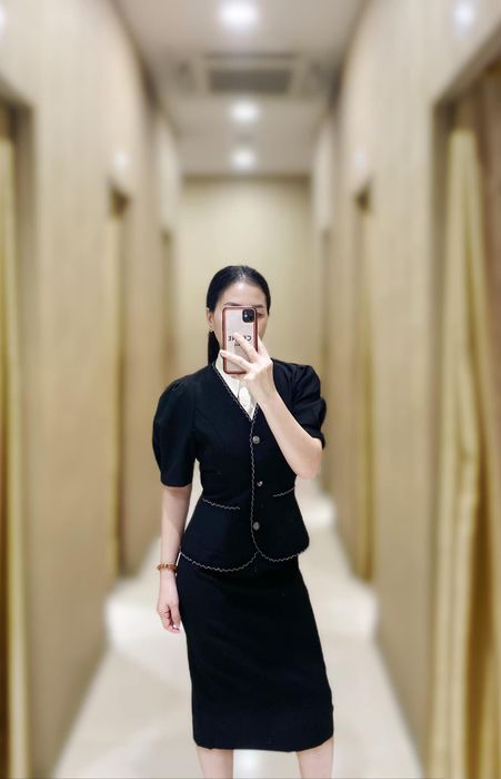 Không gian sang trọng tại NEM - Nơi phong cách Pháp gặp gỡ tinh hoa Việt