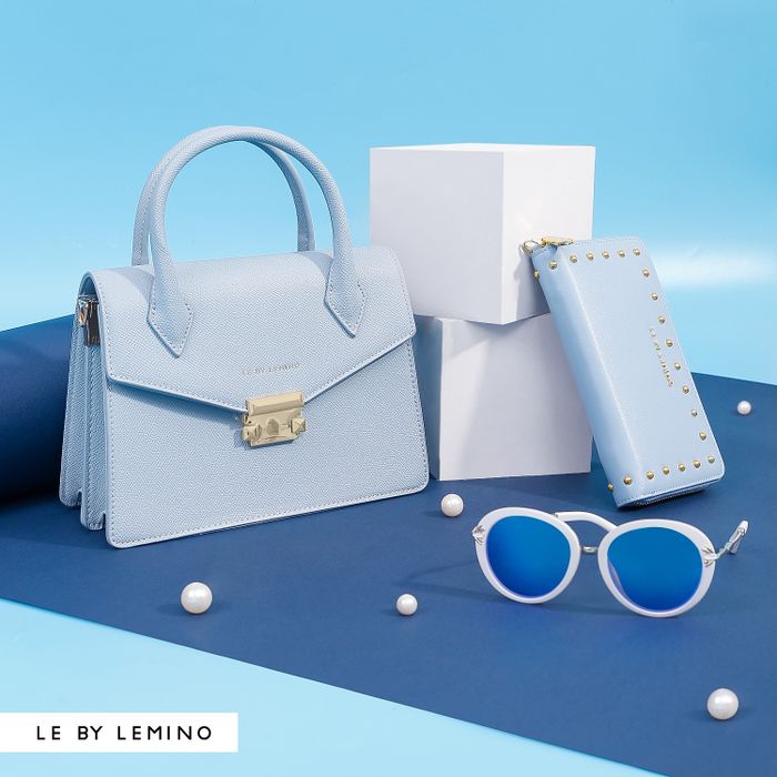LEMINO Ảnh 3 - Vẻ đẹp tinh tế từ những chi tiết được chăm chút tỉ mỉ