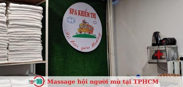 Xe Bus Yêu Thương