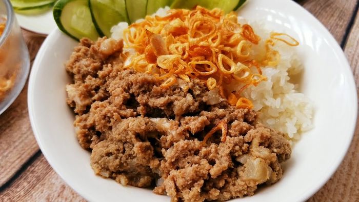 Hình ảnh Bánh Mì – Xôi Khải Hoàng | Gói trọn vị ngon trong từng phần ăn